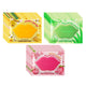 20pcs Cherry Aloe Honey Collagen Lip Masks