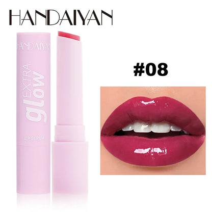 Korean Jelly Lipstick Pen - LIPOXI