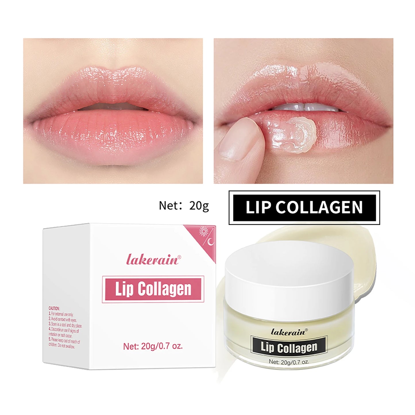 Rejuvenating Lip Plumper - LIPOXI