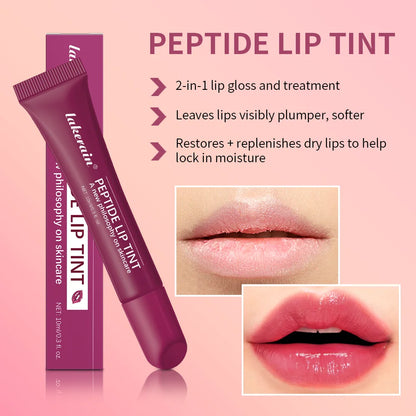 Lakerain Lip Tint - LIPOXI