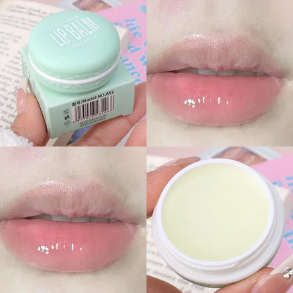 Hydrating Fruit Lip Balm & Mask - LIPOXI