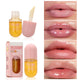 Instant Lip Volume Enhancer Oil