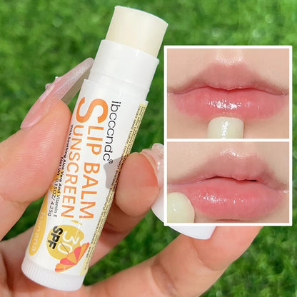 Hydrating Lip Balm - LIPOXI