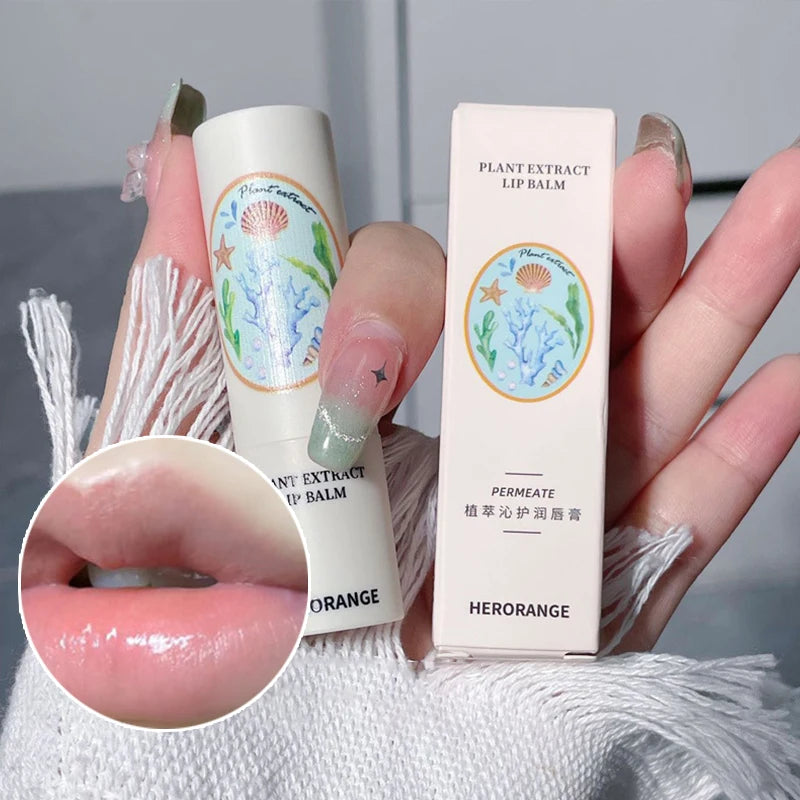 Nourishing Lip Balm - LIPOXI