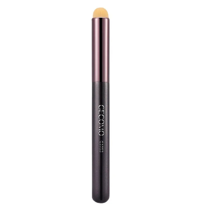 Professional Round Head Lip Brush - LIPOXI