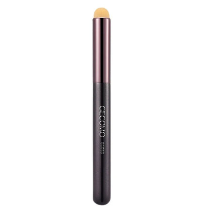 Professional Round Head Lip Brush - LIPOXI