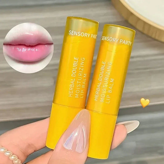 Moisture Lock Lip Balm - LIPOXI