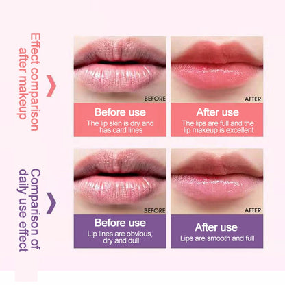 PTWOP Nourishing Lip Sleep Mask - LIPOXI