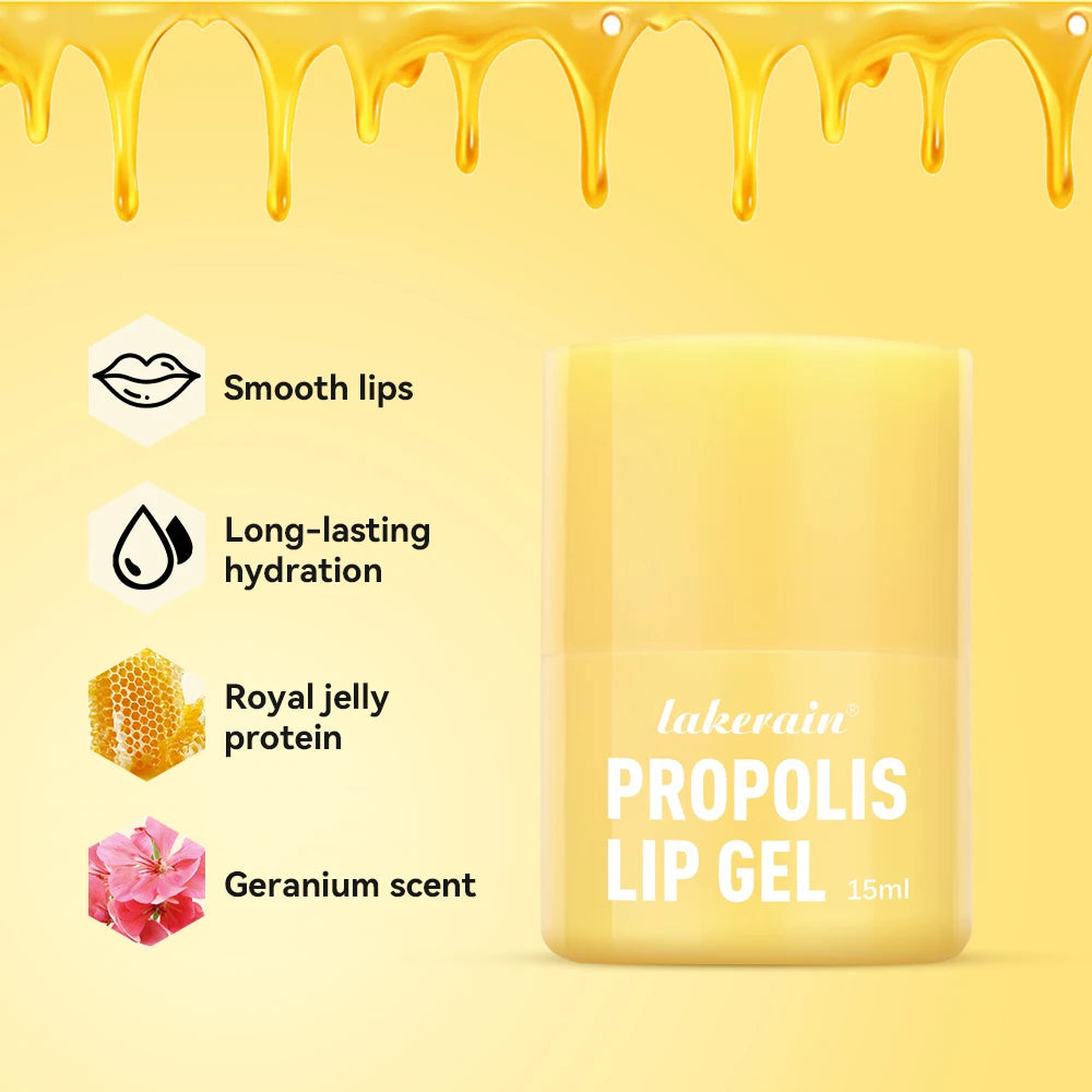 Propolis Honey Lip Gel - LIPOXI