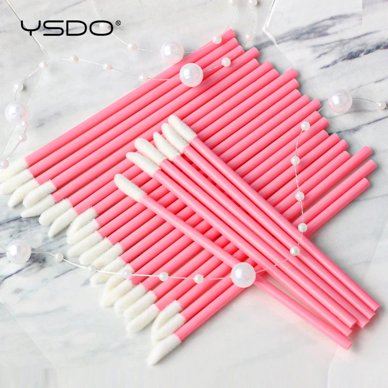 Disposable Lip Brushes - LIPOXI