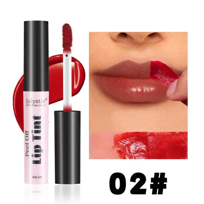 LAIKOU Waterproof Matte Lip Gloss - LIPOXI