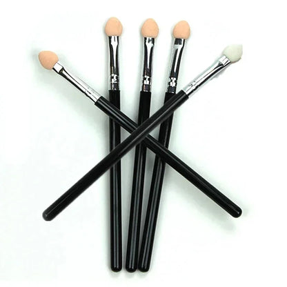 Versatile Makeup Sponge Brush Set - LIPOXI