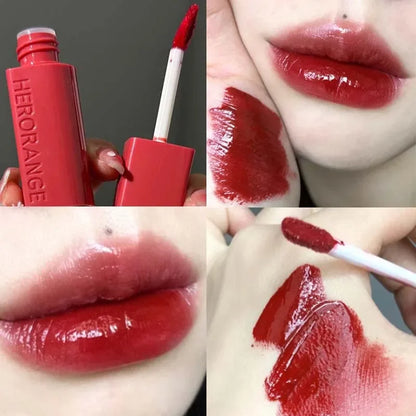 Mirror Lip Gloss - LIPOXI