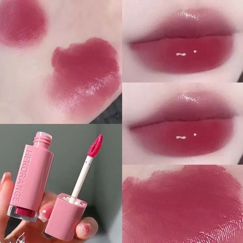 Mirror Lip Gloss - LIPOXI