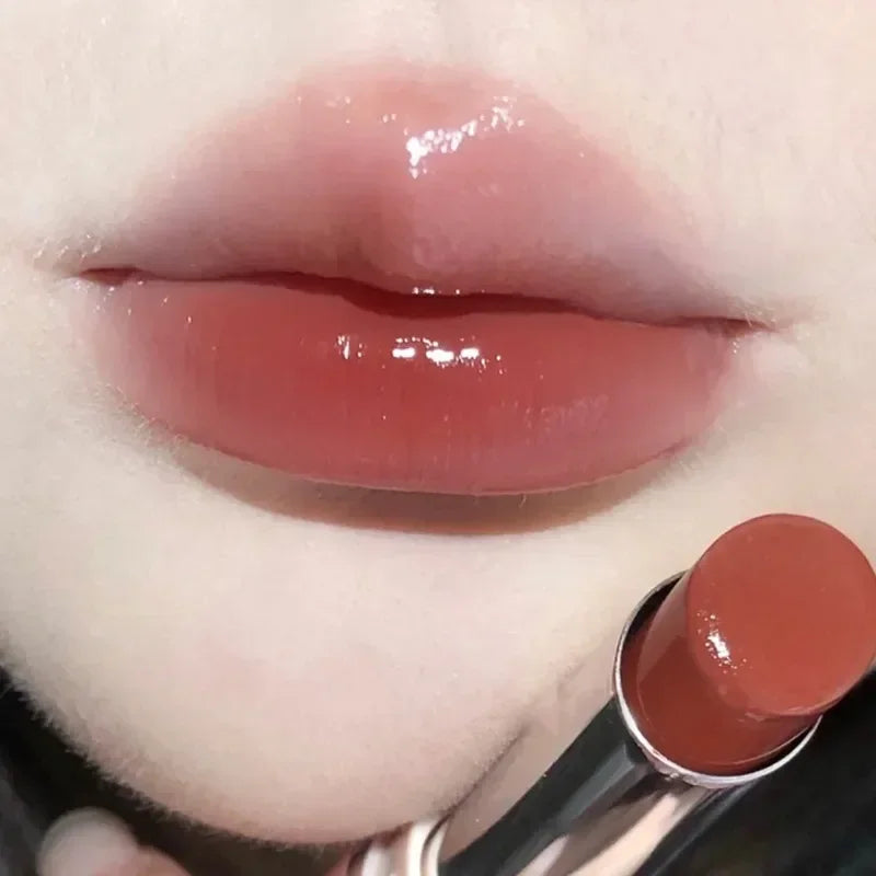 Mirror Jelly Lipstick - LIPOXI