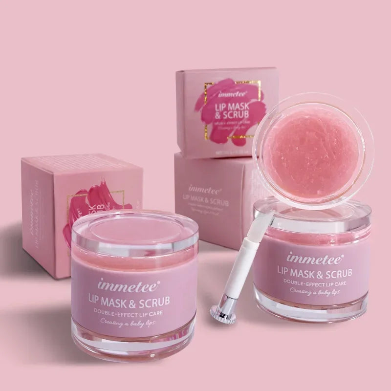 Sweet Jelly Lip Balm - LIPOXI