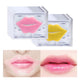 20pcs Collagen Moisturizing Lip Masks