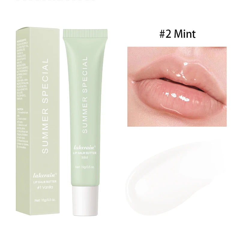 Hydrating 4-Color Lip Balm - LIPOXI