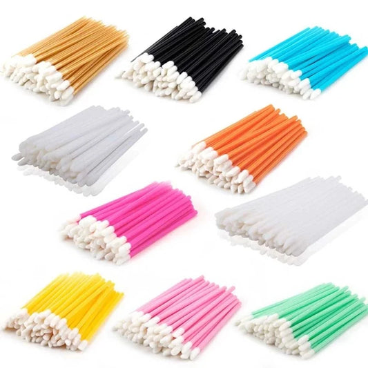 Disposable Lip Brush Set - LIPOXI