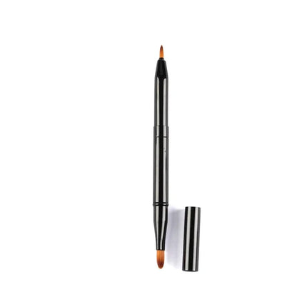 Lip & Eyeshadow Brush - LIPOXI