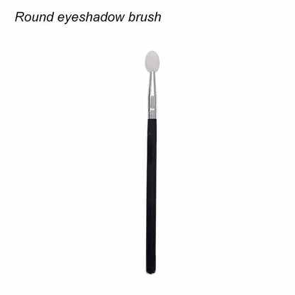 Silicone Makeup Brush Set