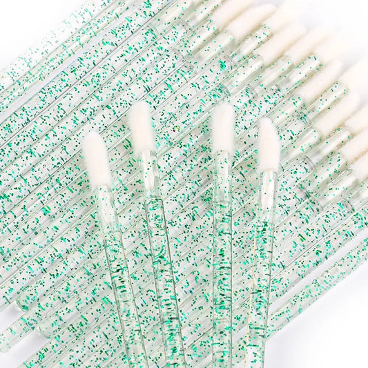 Disposable Lip Brushes - LIPOXI