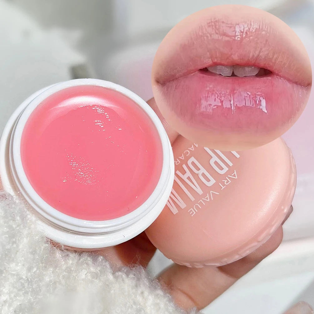 Fruity Hydration Lip Balm - LIPOXI