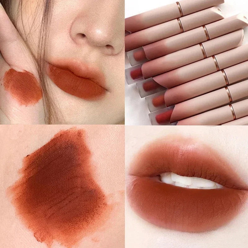 Seductive Velvet Matte Lip Tint - LIPOXI