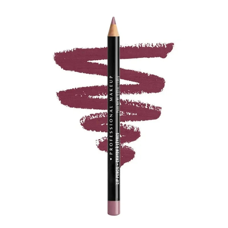 Creamy Waterproof Lip Liner - LIPOXI