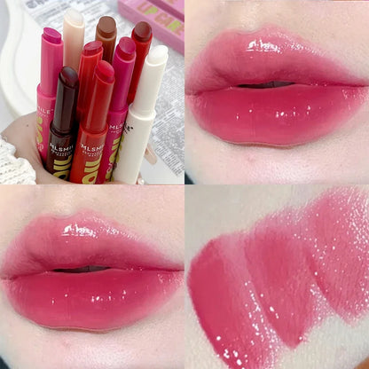 Water Light Lipstick Pen Hydrating Non Sticky Lip Tint - LIPOXI