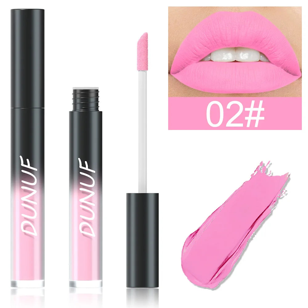 Dunuf Lipstick Set - LIPOXI