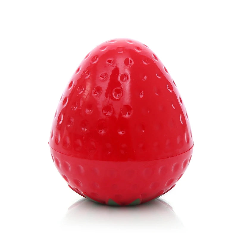 Strawberry Bliss Lip Balm - LIPOXI