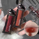 7 Colors Mirror Jelly Lip Glaze