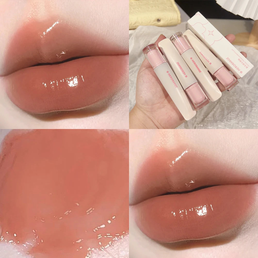 Jelly Mirror Lip Gloss - LIPOXI