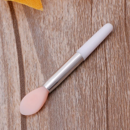 Silicone Lip Brush Applicator - LIPOXI