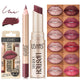 Glory Carrot 2-in-1 Lipstick & Liner Set