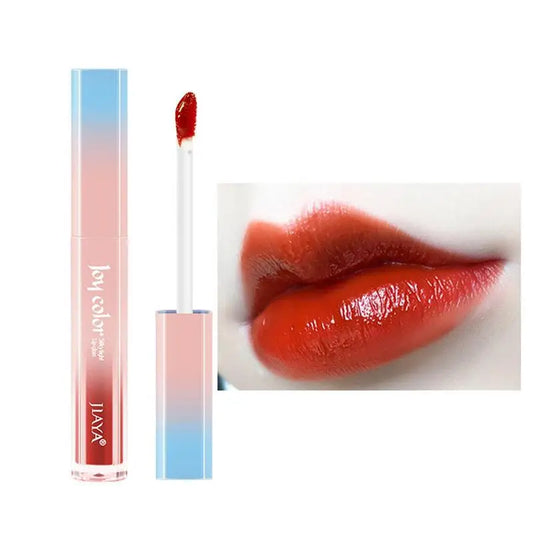 Luscious Mirror Lip Glaze - LIPOXI