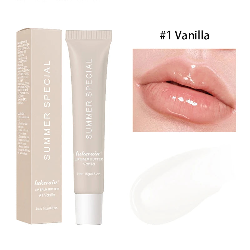 Hydrating Lip Balm Set - LIPOXI