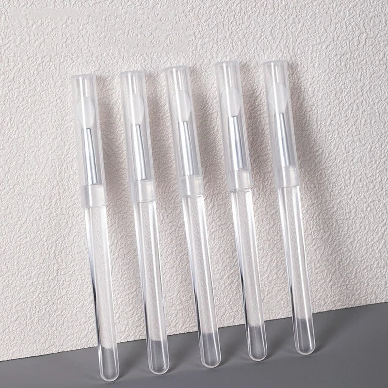 Silicone Lip Brush Set - LIPOXI