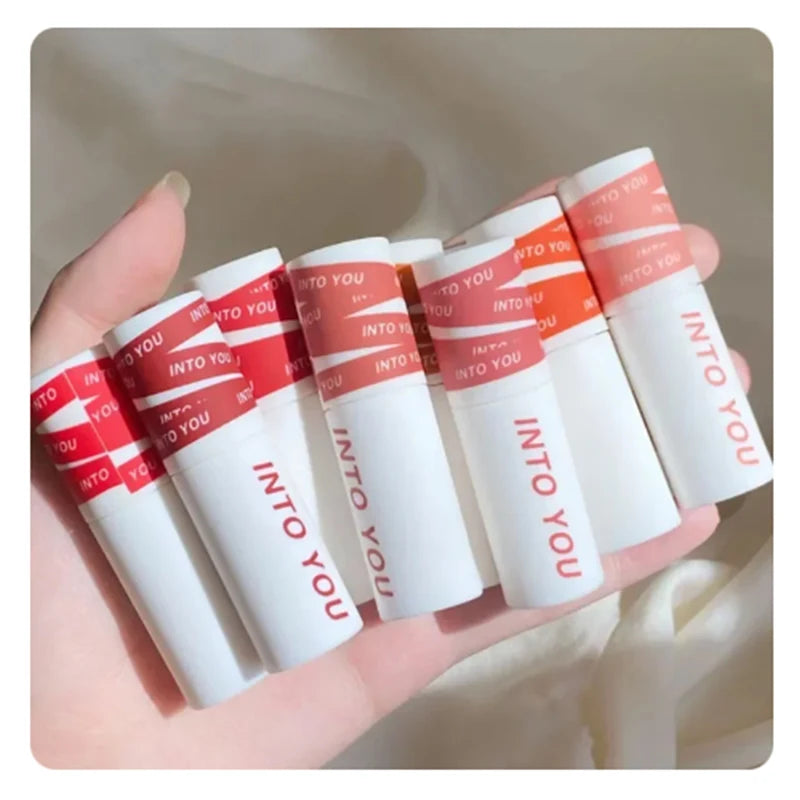 INTO YOU Lip Tint & Gloss - LIPOXI