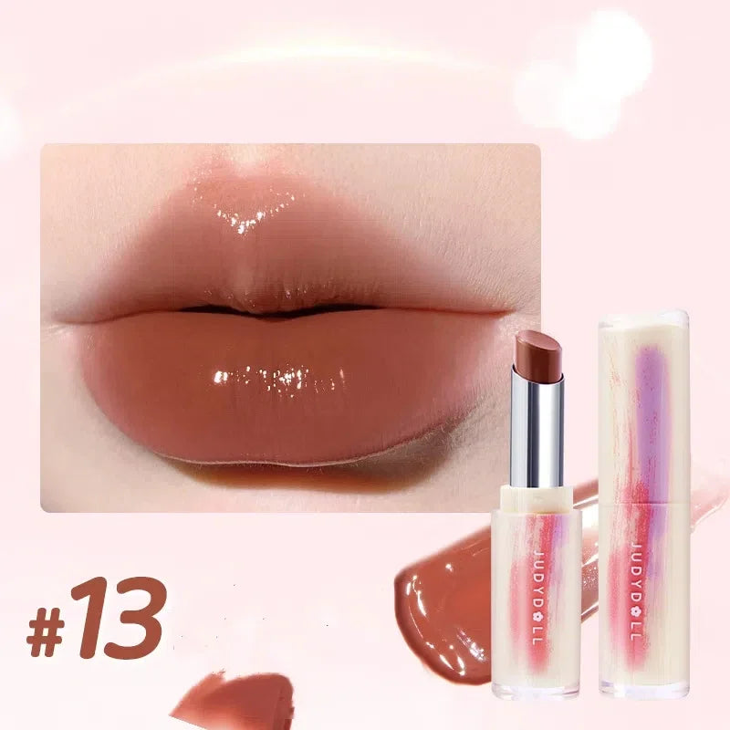 Judydoll Water Gloss Lipstick - LIPOXI