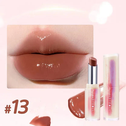 Judydoll Water Gloss Lipstick - LIPOXI