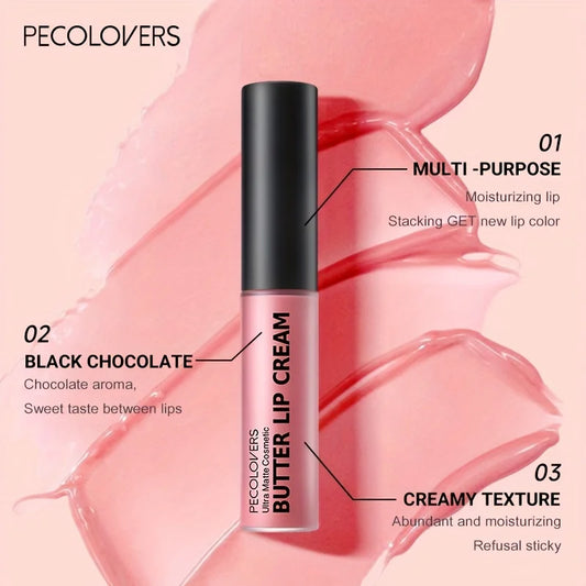 Butter Lip Cream - LIPOXI