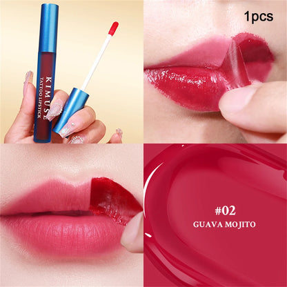 Tear-Off Lip Glaze - LIPOXI