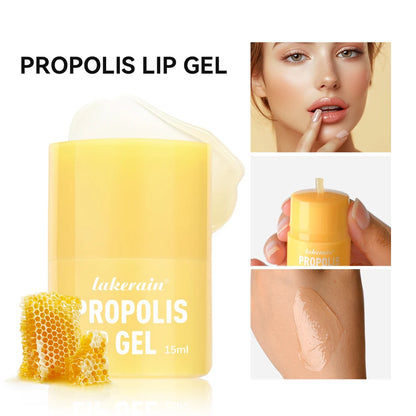 Propolis Honey Lip Gel - LIPOXI