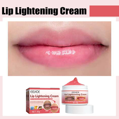 EELHOE Nourishing Lip Balm - LIPOXI