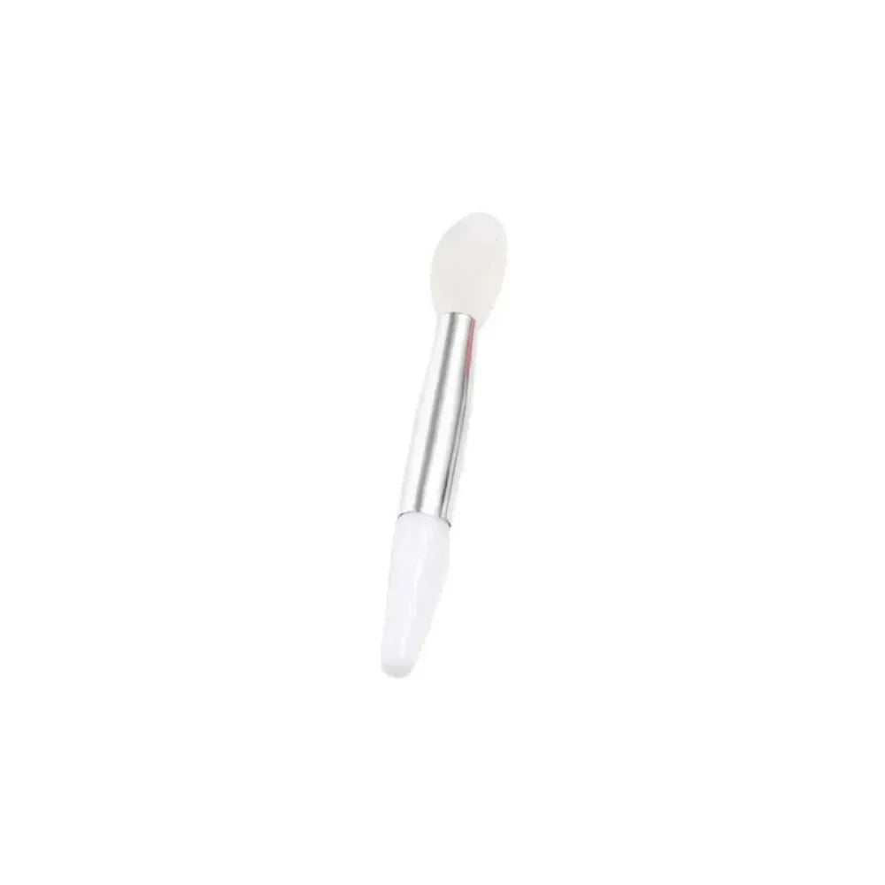 Silicone Lip Brush with Cover - LIPOXI