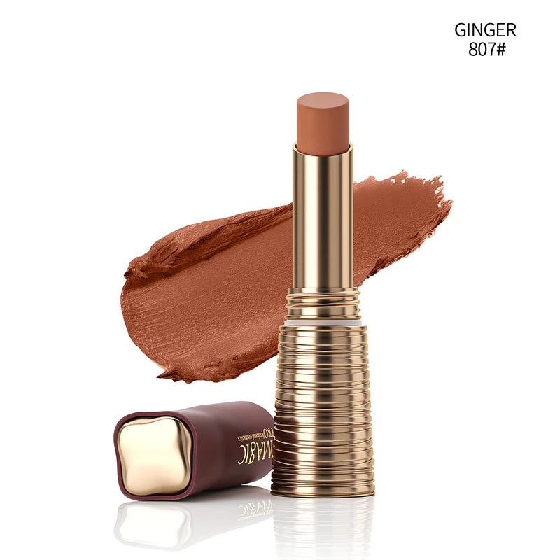 IMAGIC Matte Lipstick - LIPOXI