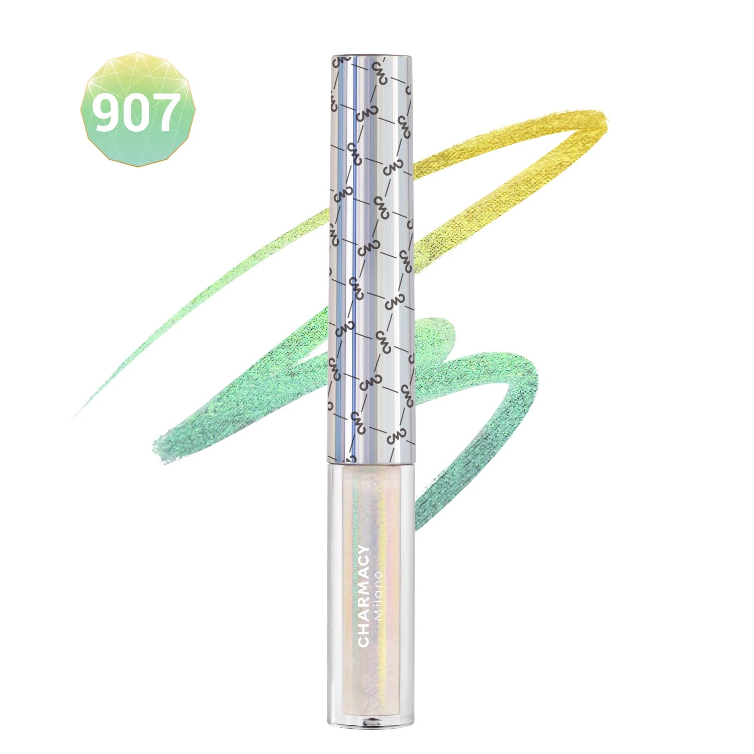 CHARMACY Chameleon Liquid Eyeliner - LIPOXI