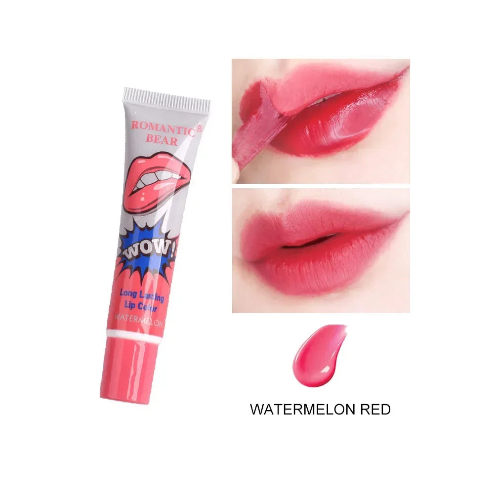 Peel Off Liquid Lipstick - LIPOXI